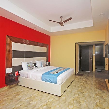 Hotel New Rajdarshan Madikeri Exterior photo